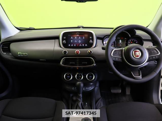 Fiat 500X 2024-09 7810154-1