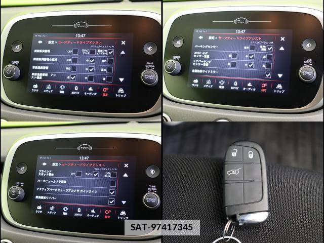 Fiat 500X 2024-09 7810154-3