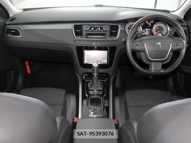 Peugeot 508 2013-10 7802548-1