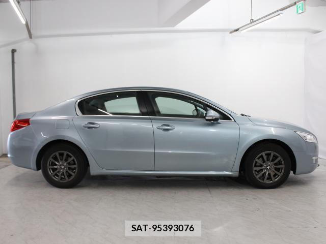 Peugeot 508 2013-10 7802548-10