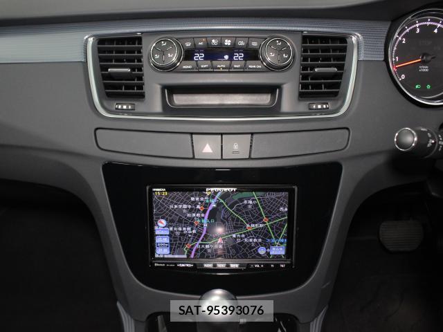 Peugeot 508 2013-10 7802548-11