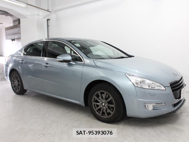 Peugeot 508 2013-10 7802548-12