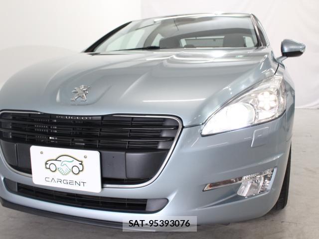 Peugeot 508 2013-10 7802548-19