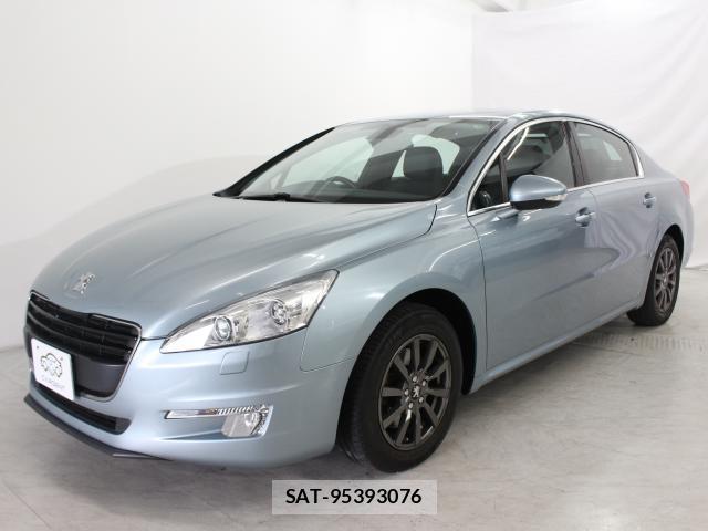 Peugeot 508 2013-10 7802548-2
