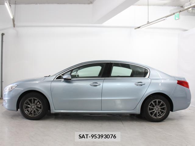 Peugeot 508 2013-10 7802548-4
