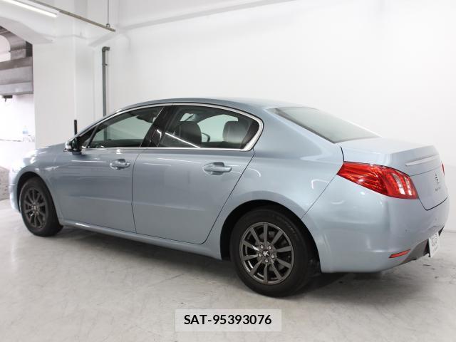 Peugeot 508 2013-10 7802548-6
