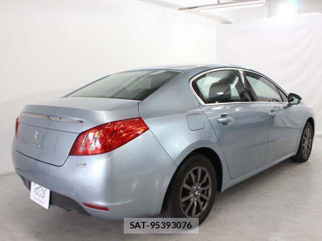 Peugeot 508 2013-10 7802548-8