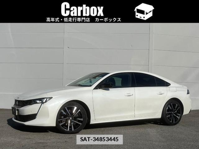 Peugeot 508 2023-02 7802610-0