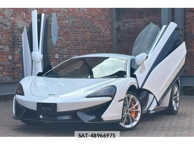 McLaren 570S 2016-11 7793786-0