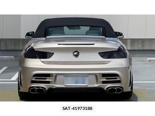 Bmw 6 SERIES 2012-05 7795527-1