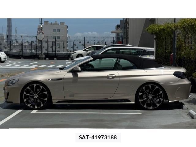 Bmw 6 SERIES 2012-05 7795527-10