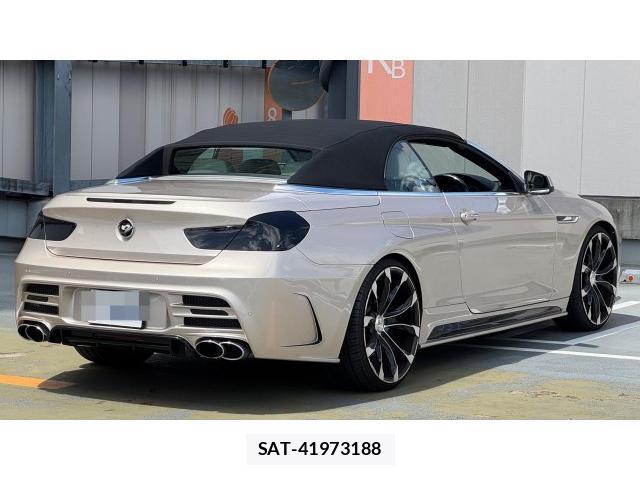 Bmw 6 SERIES 2012-05 7795527-12