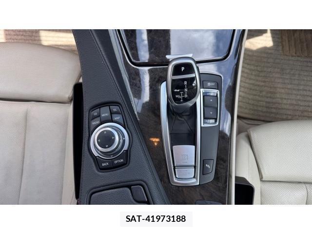 Bmw 6 SERIES 2012-05 7795527-14