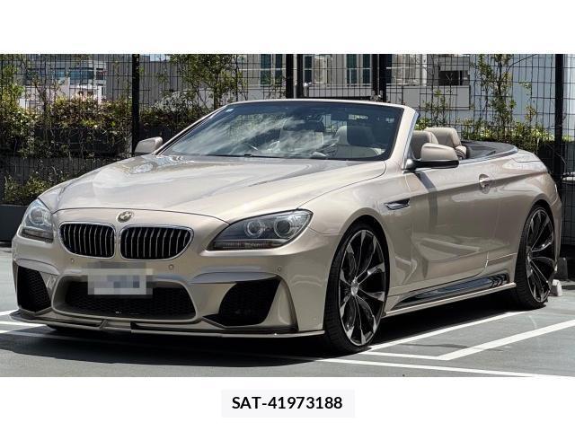 Bmw 6 SERIES 2012-05 7795527-15