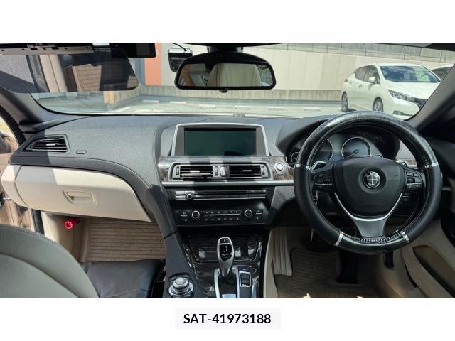 Bmw 6 SERIES 2012-05 7795527-16
