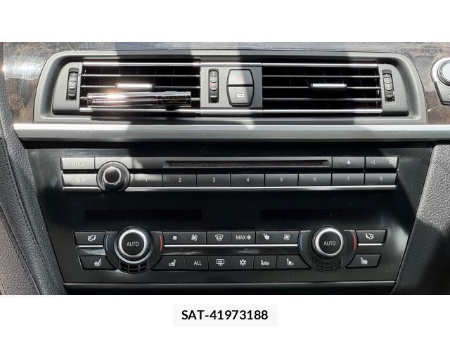Bmw 6 SERIES 2012-05 7795527-2