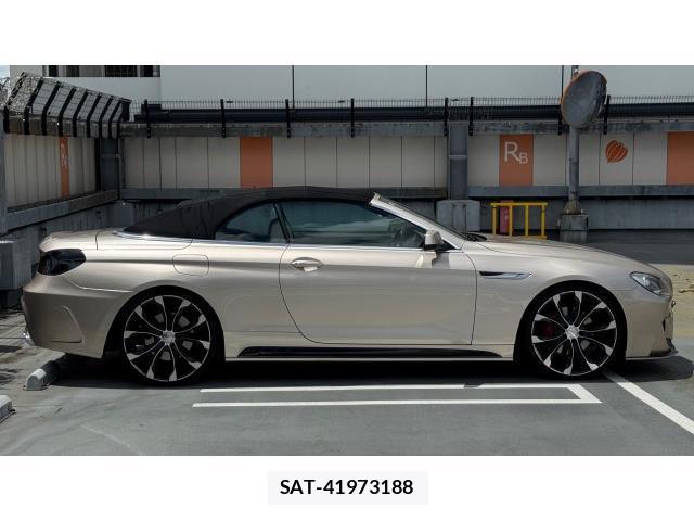 Bmw 6 SERIES 2012-05 7795527-3