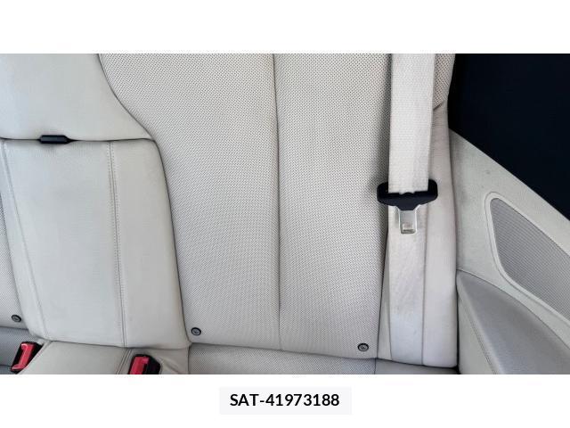 Bmw 6 SERIES 2012-05 7795527-6