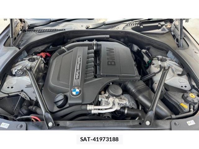 Bmw 6 SERIES 2012-05 7795527-7