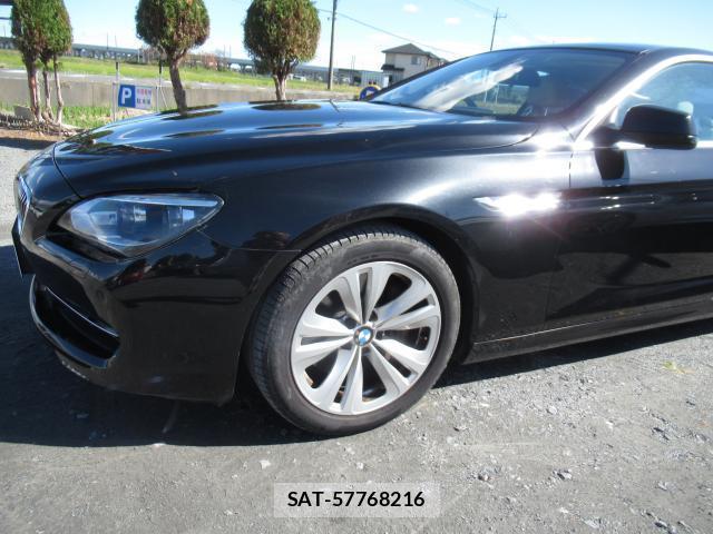 Bmw 6 SERIES 2011-12 7798206-10