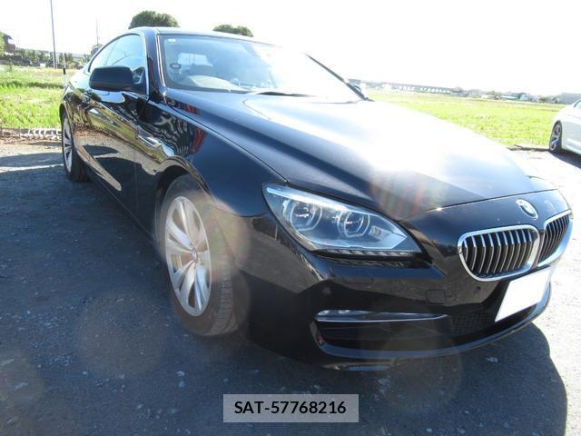 Bmw 6 SERIES 2011-12 7798206-11