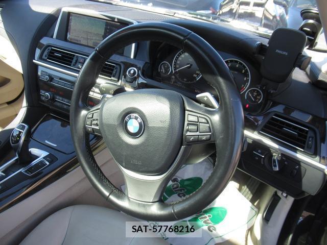 Bmw 6 SERIES 2011-12 7798206-17