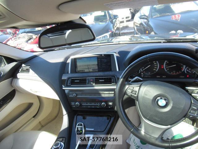 Bmw 6 SERIES 2011-12 7798206-2