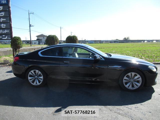 Bmw 6 SERIES 2011-12 7798206-3