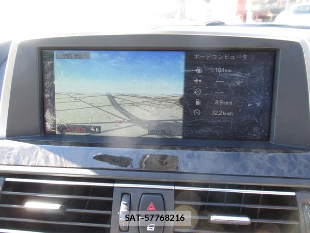 Bmw 6 SERIES 2011-12 7798206-4