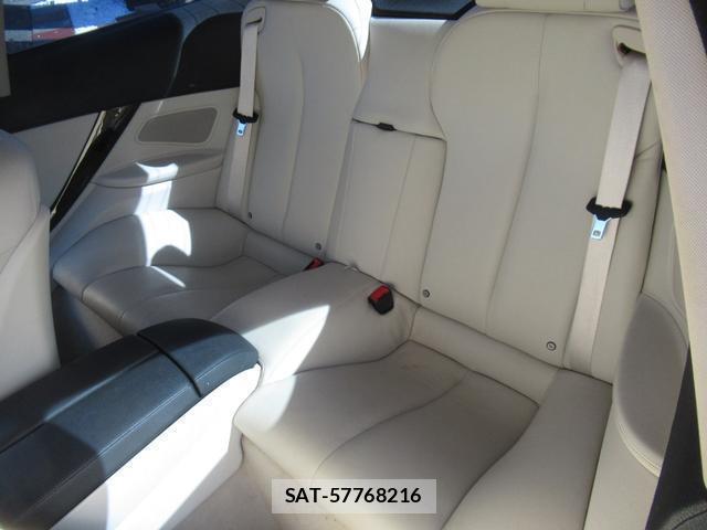 Bmw 6 SERIES 2011-12 7798206-6