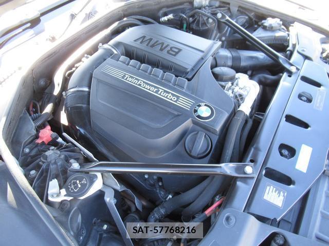 Bmw 6 SERIES 2011-12 7798206-7