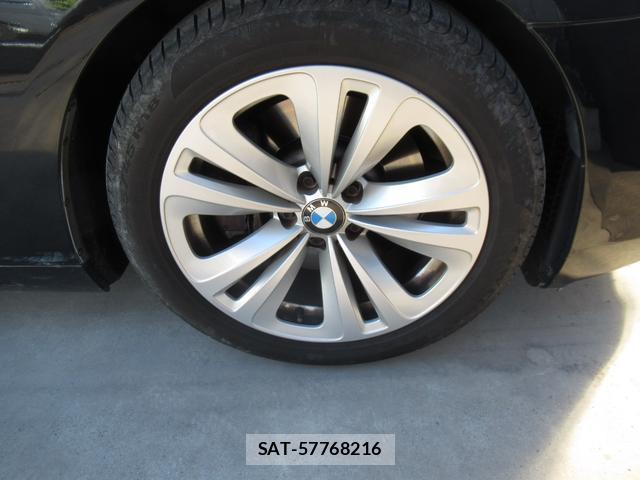 Bmw 6 SERIES 2011-12 7798206-8