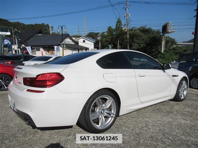 Bmw 6 SERIES 2015-03 7802677-1