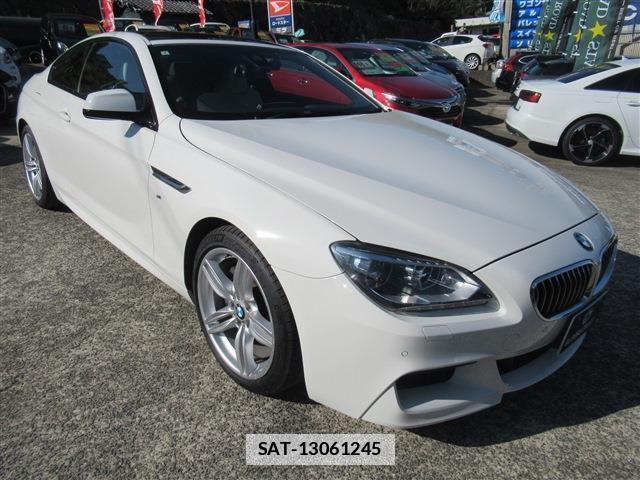 Bmw 6 SERIES 2015-03 7802677-12