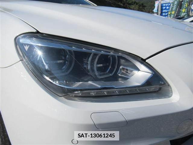 Bmw 6 SERIES 2015-03 7802677-13