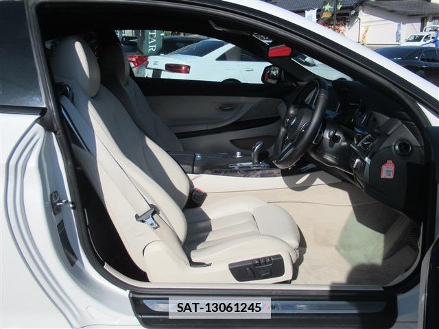 Bmw 6 SERIES 2015-03 7802677-15