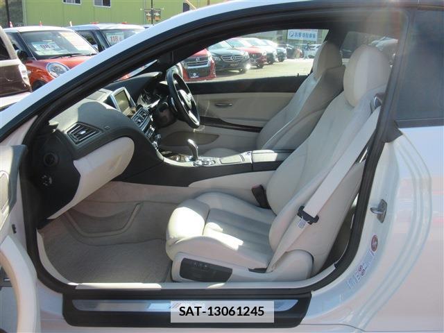 Bmw 6 SERIES 2015-03 7802677-16