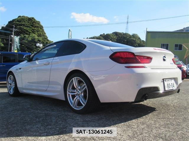 Bmw 6 SERIES 2015-03 7802677-19