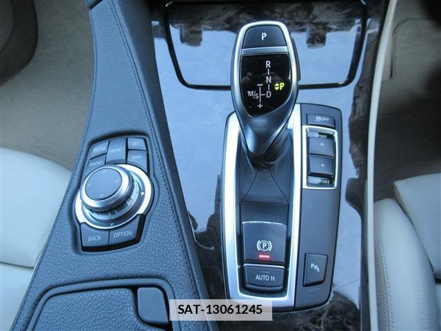 Bmw 6 SERIES 2015-03 7802677-7