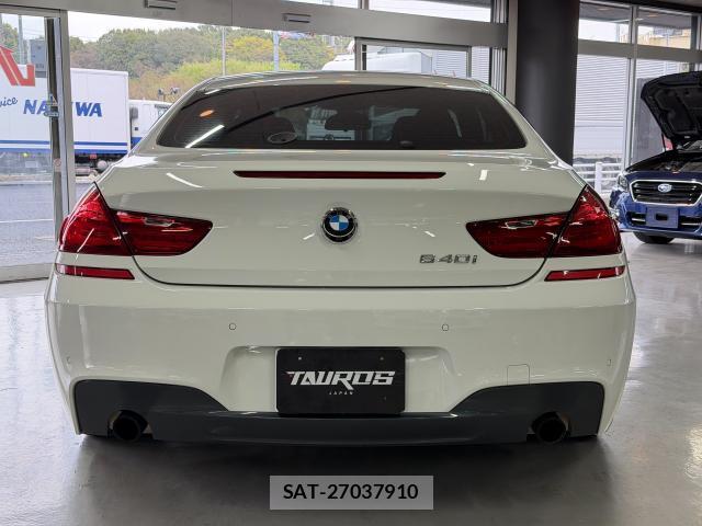 Bmw 6 SERIES 2011-11 7808572-1