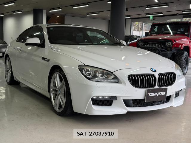 Bmw 6 SERIES 2011-11 7808572-10