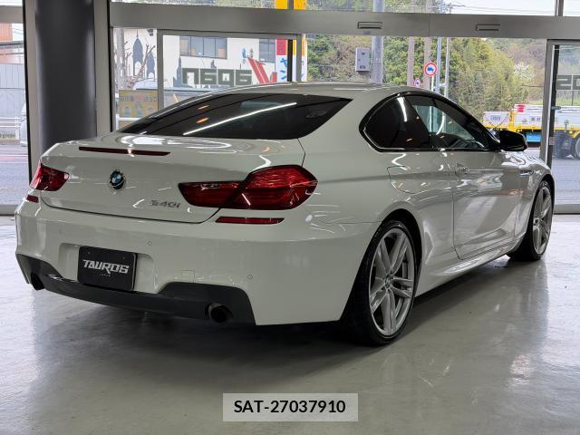 Bmw 6 SERIES 2011-11 7808572-12