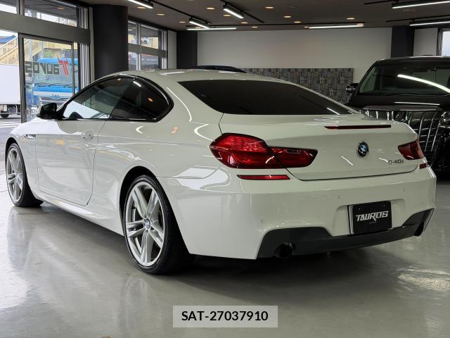 Bmw 6 SERIES 2011-11 7808572-13