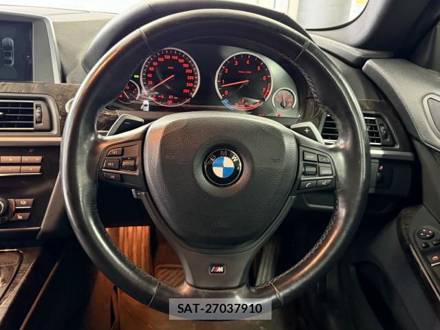 Bmw 6 SERIES 2011-11 7808572-15