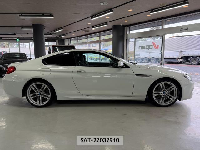 Bmw 6 SERIES 2011-11 7808572-3