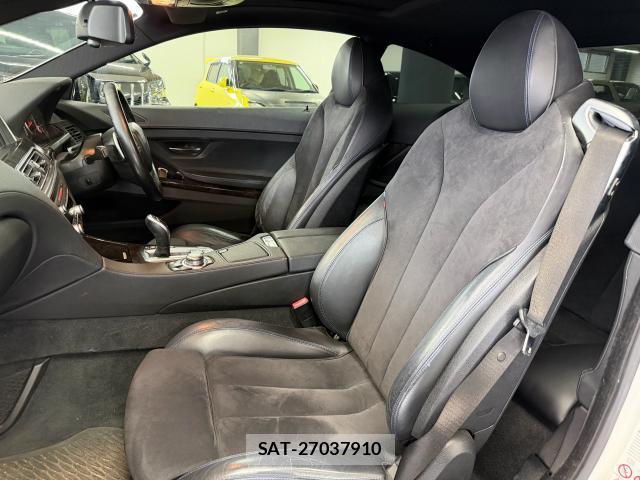 Bmw 6 SERIES 2011-11 7808572-5