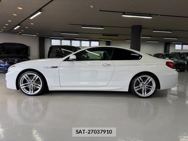 Bmw 6 SERIES 2011-11 7808572-9