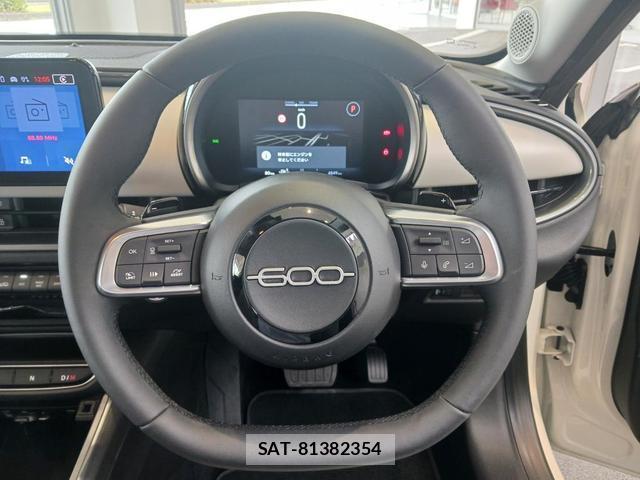 Fiat 600 Hybrid 2025-05 7794524-19