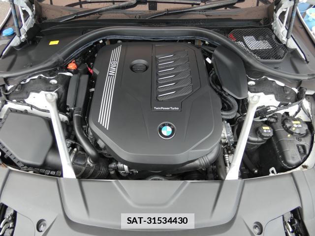 Bmw 7 SERIES 2019-10 7794555-19
