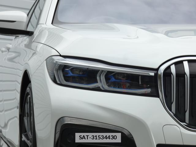 Bmw 7 SERIES 2019-10 7794555-2